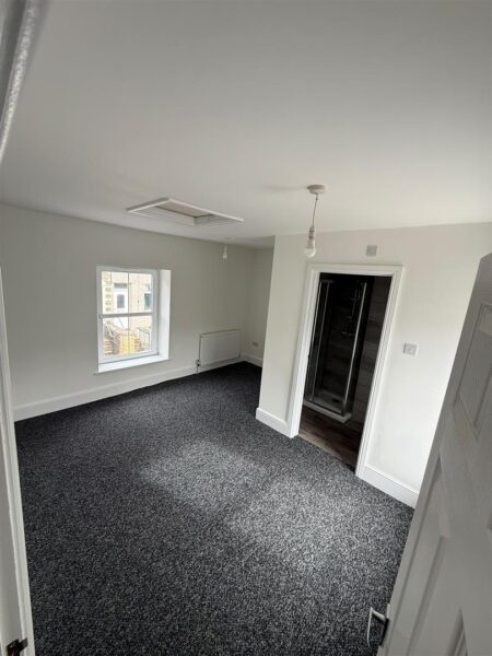 Park Place, Abertillery