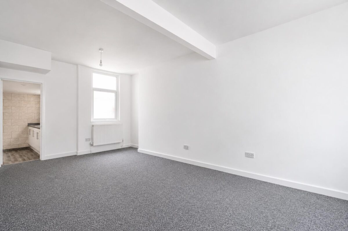 Gaen Street, Abertillery