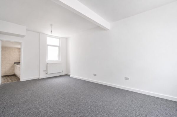 Gaen Street, Abertillery