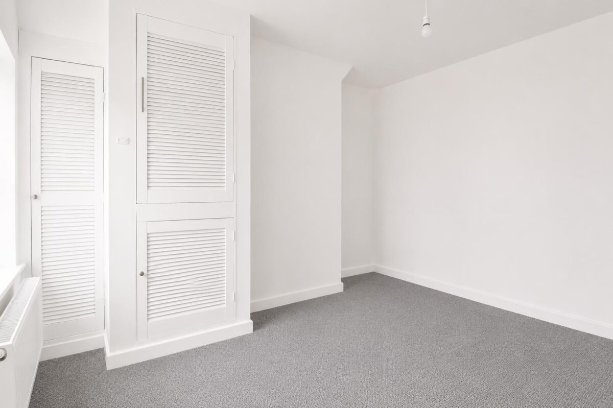 Gaen Street, Abertillery