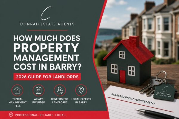 How Much Does Property Management Cost in Barry in 2026?