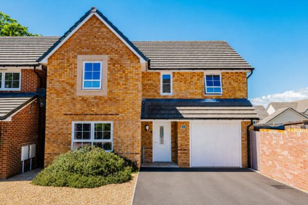 South View, Boverton, Llantwit Major
