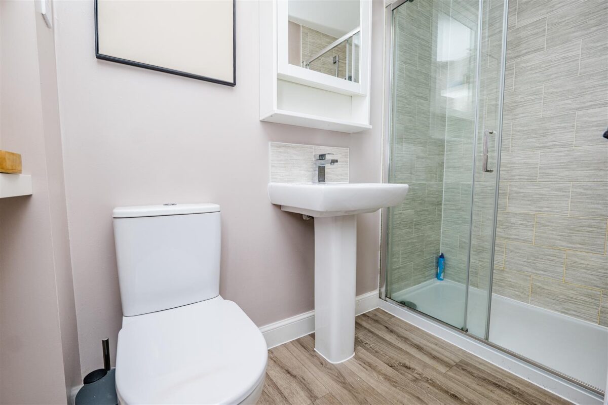 South View, Boverton, Llantwit Major