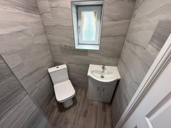 Park Place, Abertillery