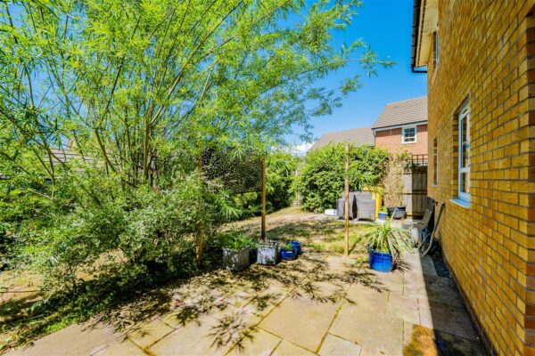 South View, Boverton, Llantwit Major