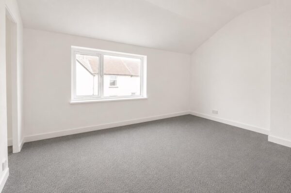 Greys Crescent, Tir-Y-Berth, Hengoed