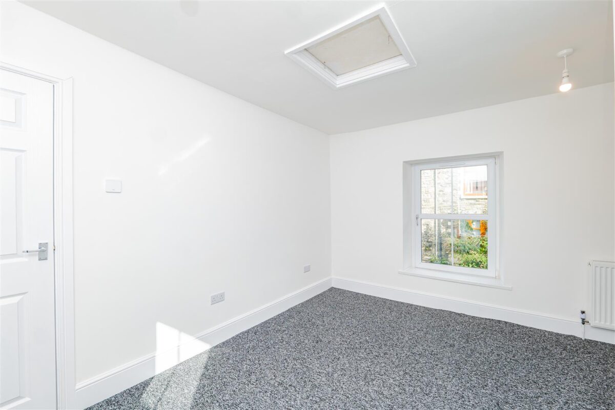 Park Place, Abertillery