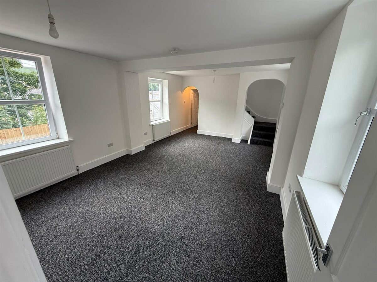 Park Place, Abertillery