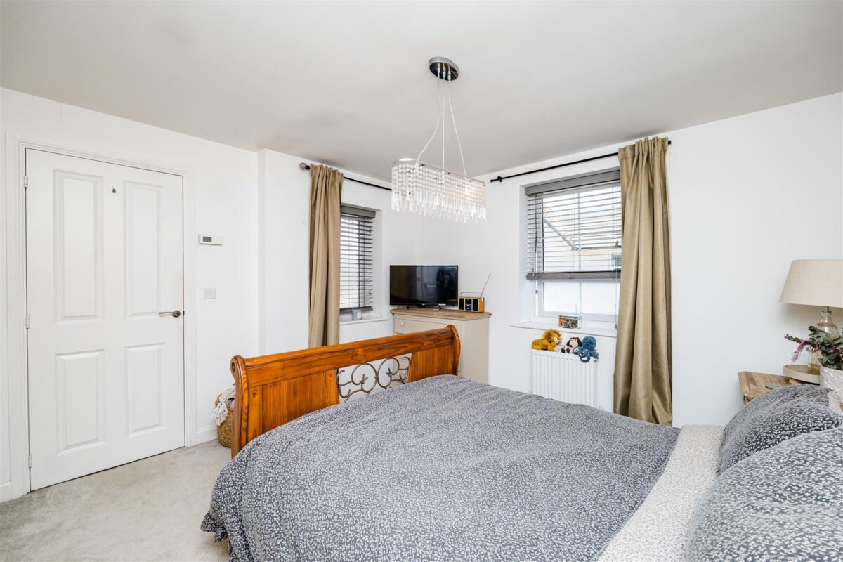 South View, Boverton, Llantwit Major