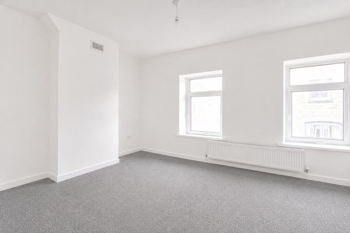 Gaen Street, Abertillery