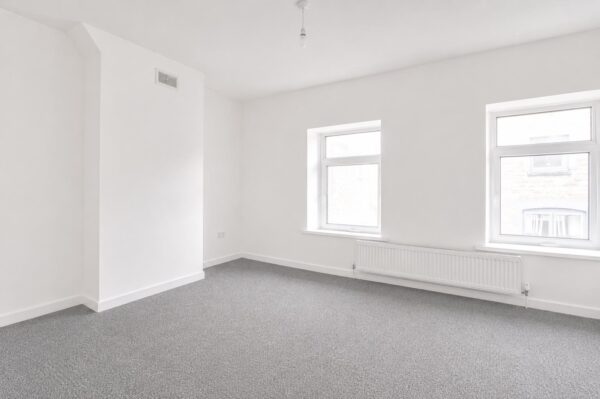 Gaen Street, Abertillery