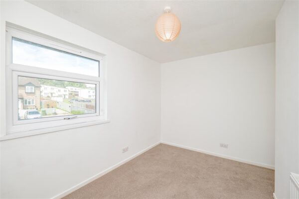 Carew Close, Barry