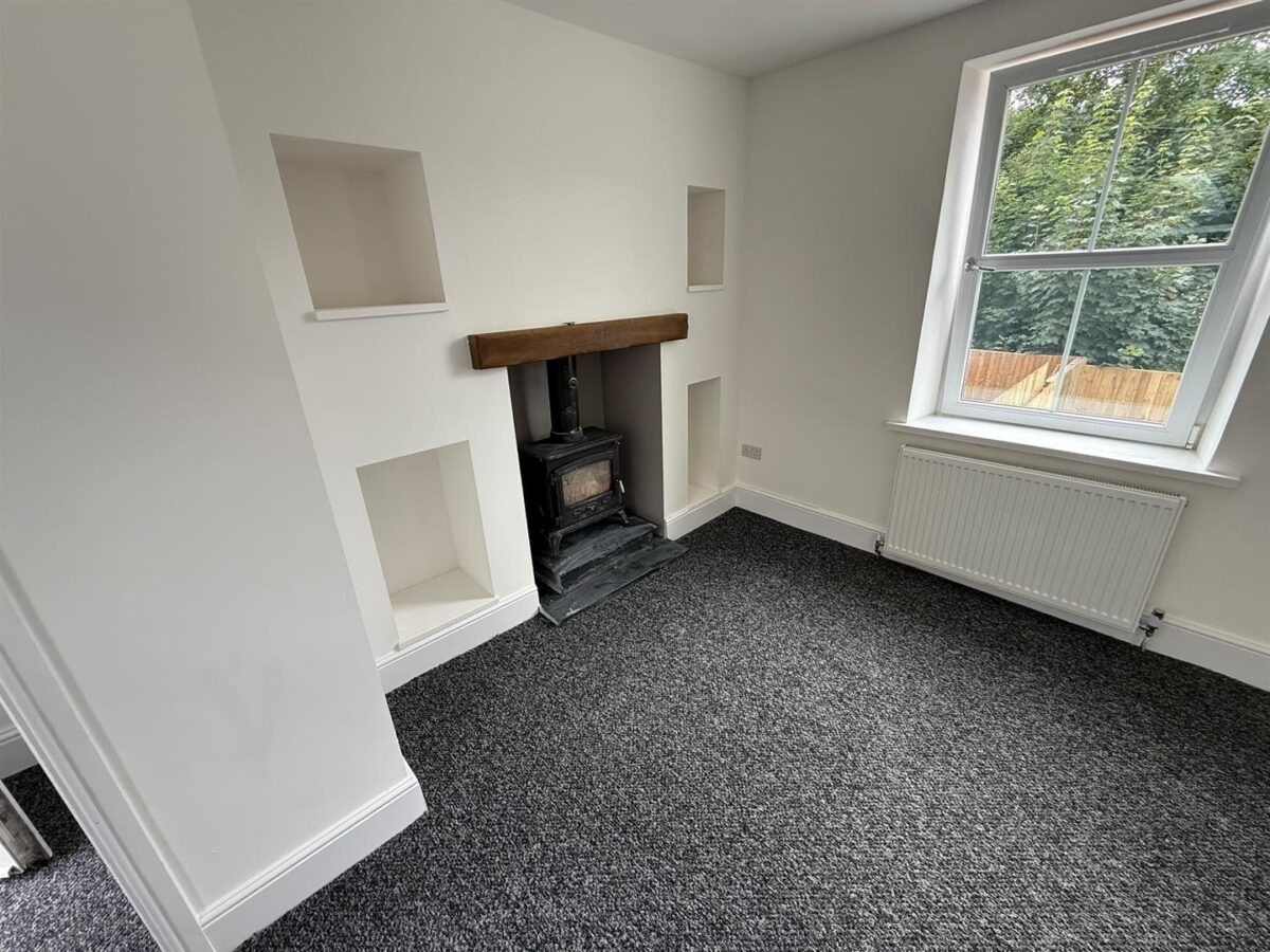 Park Place, Abertillery