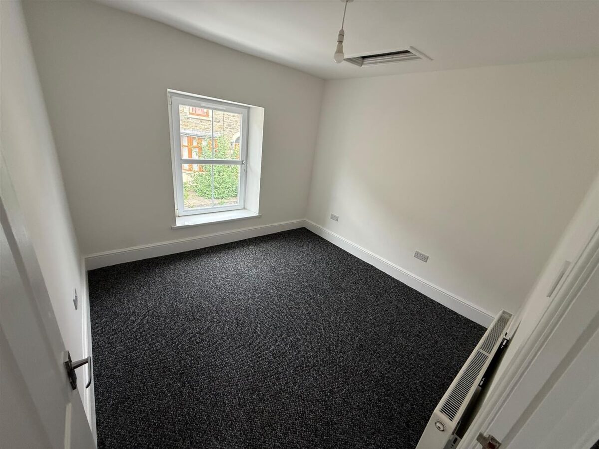 Park Place, Abertillery