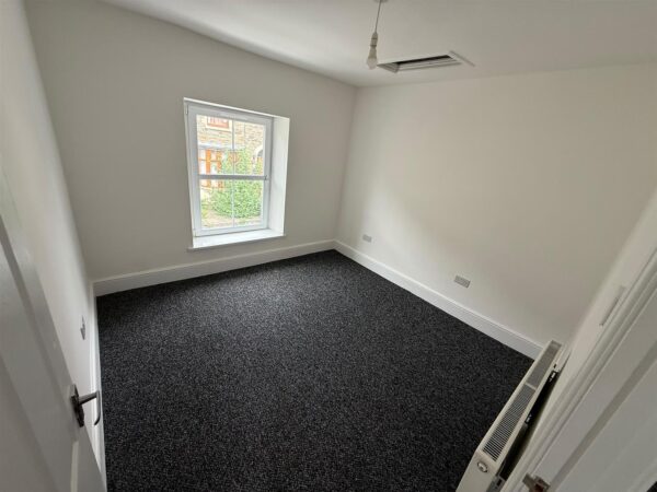 Park Place, Abertillery