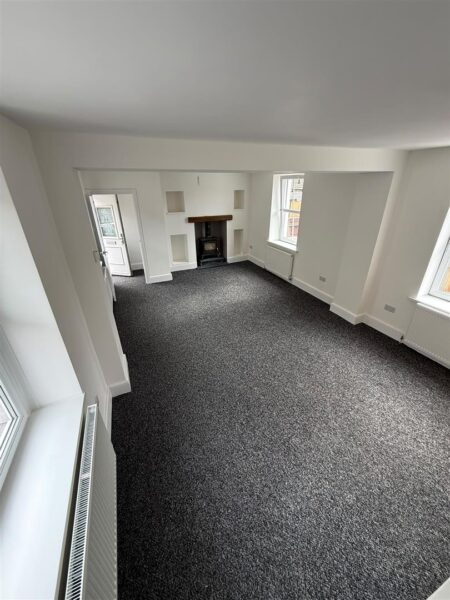 Park Place, Abertillery