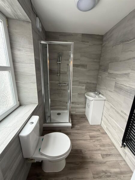 Park Place, Abertillery