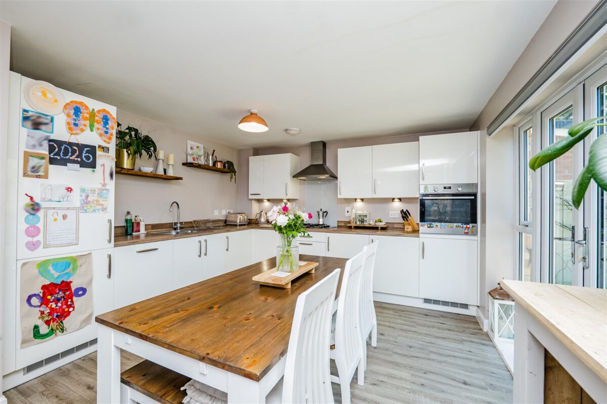 South View, Boverton, Llantwit Major