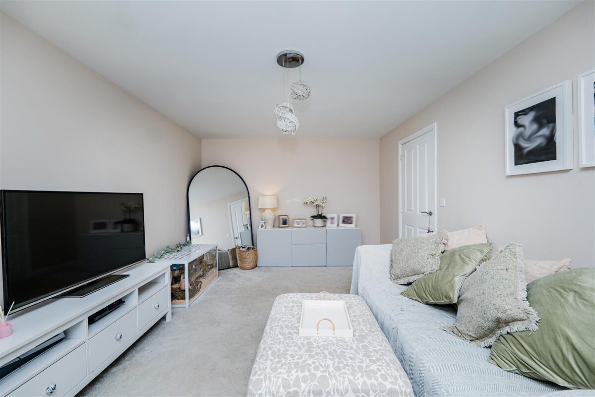 South View, Boverton, Llantwit Major
