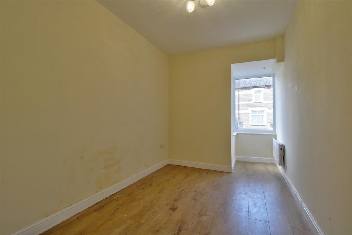 Redlands Road, Penarth