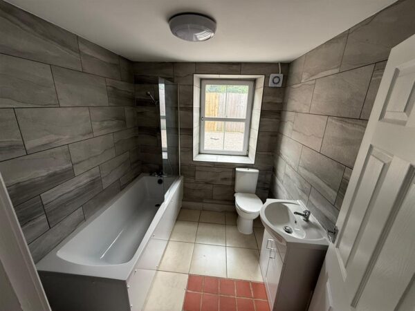 Park Place, Abertillery