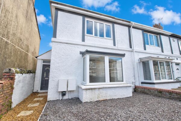 Redlands Road, Penarth