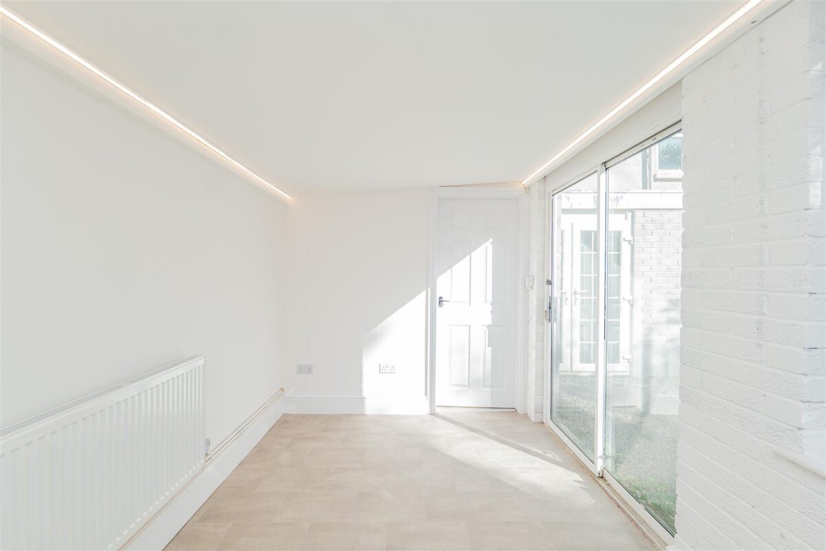Park Place, Abertillery