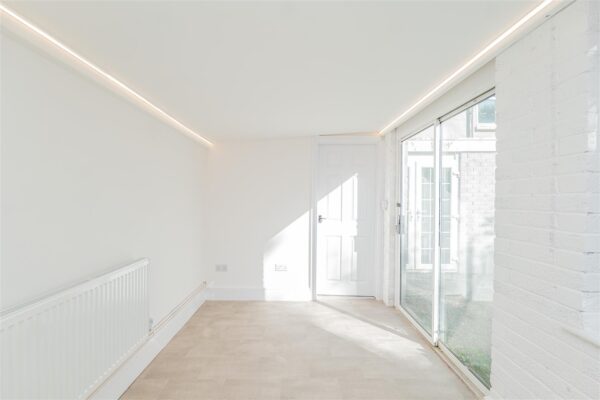 Park Place, Abertillery