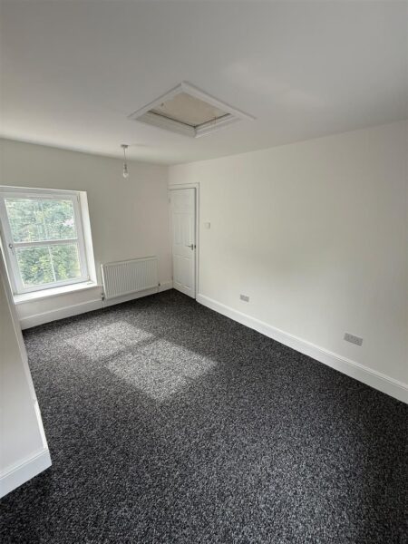Park Place, Abertillery