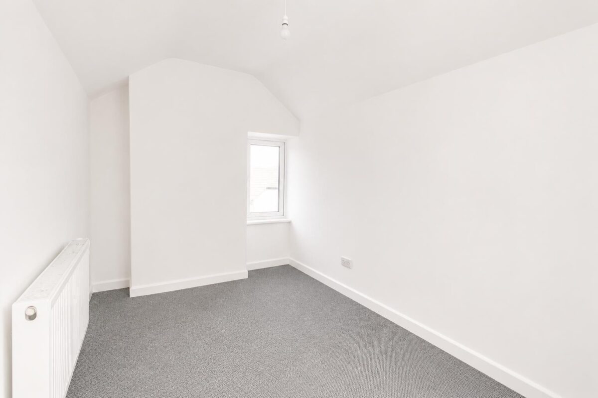 Gaen Street, Abertillery