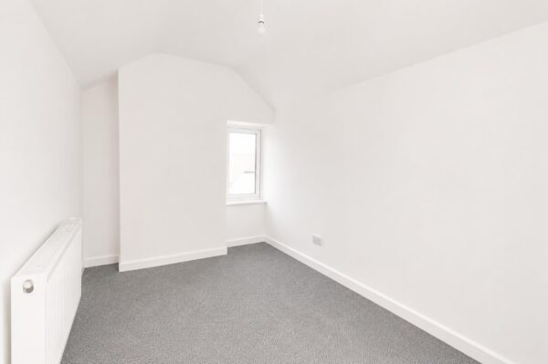 Gaen Street, Abertillery