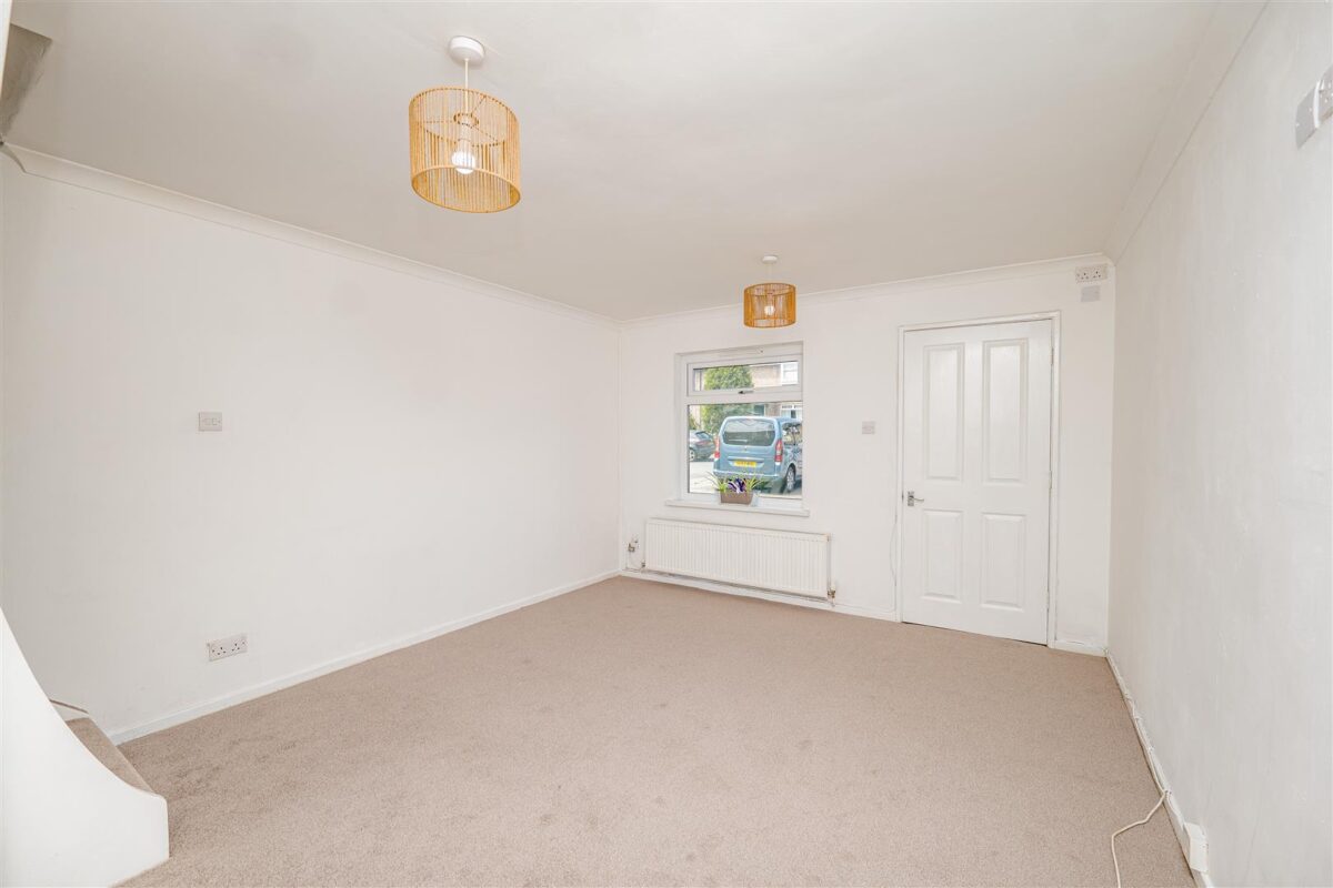 Carew Close, Barry