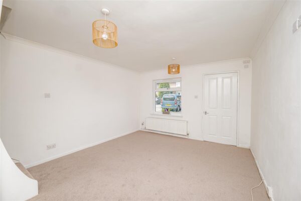 Carew Close, Barry