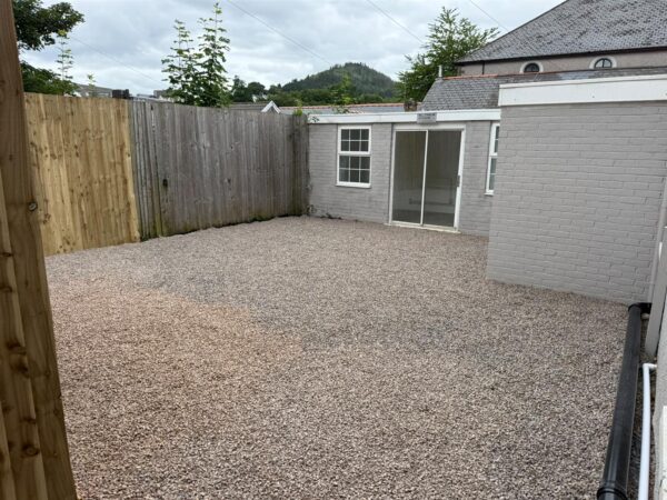 Park Place, Abertillery