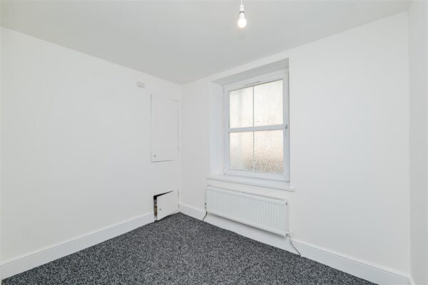 Park Place, Abertillery