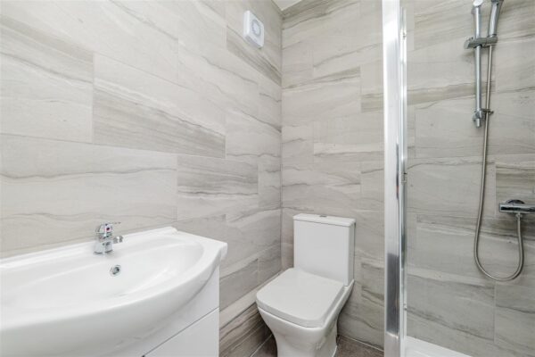 Park Place, Abertillery