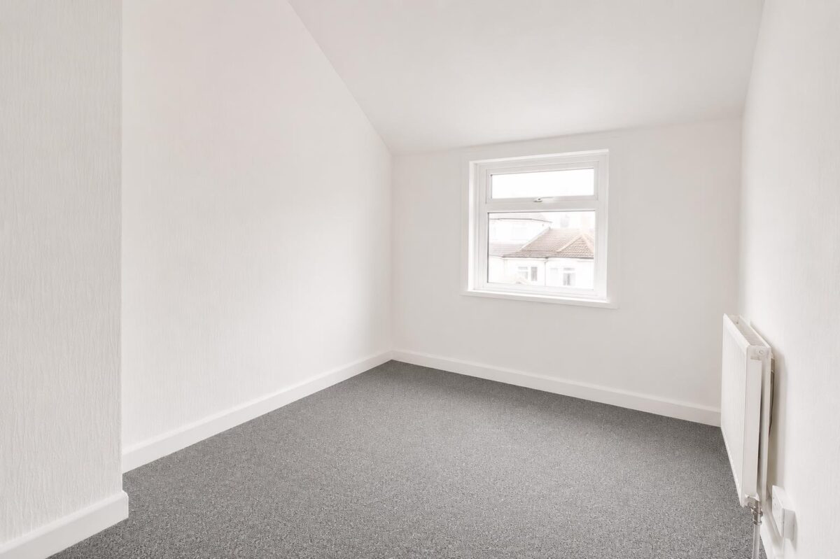 Greys Crescent, Tir-Y-Berth, Hengoed