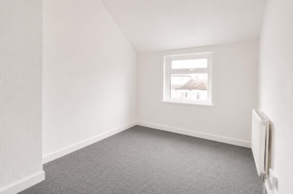Greys Crescent, Tir-Y-Berth, Hengoed