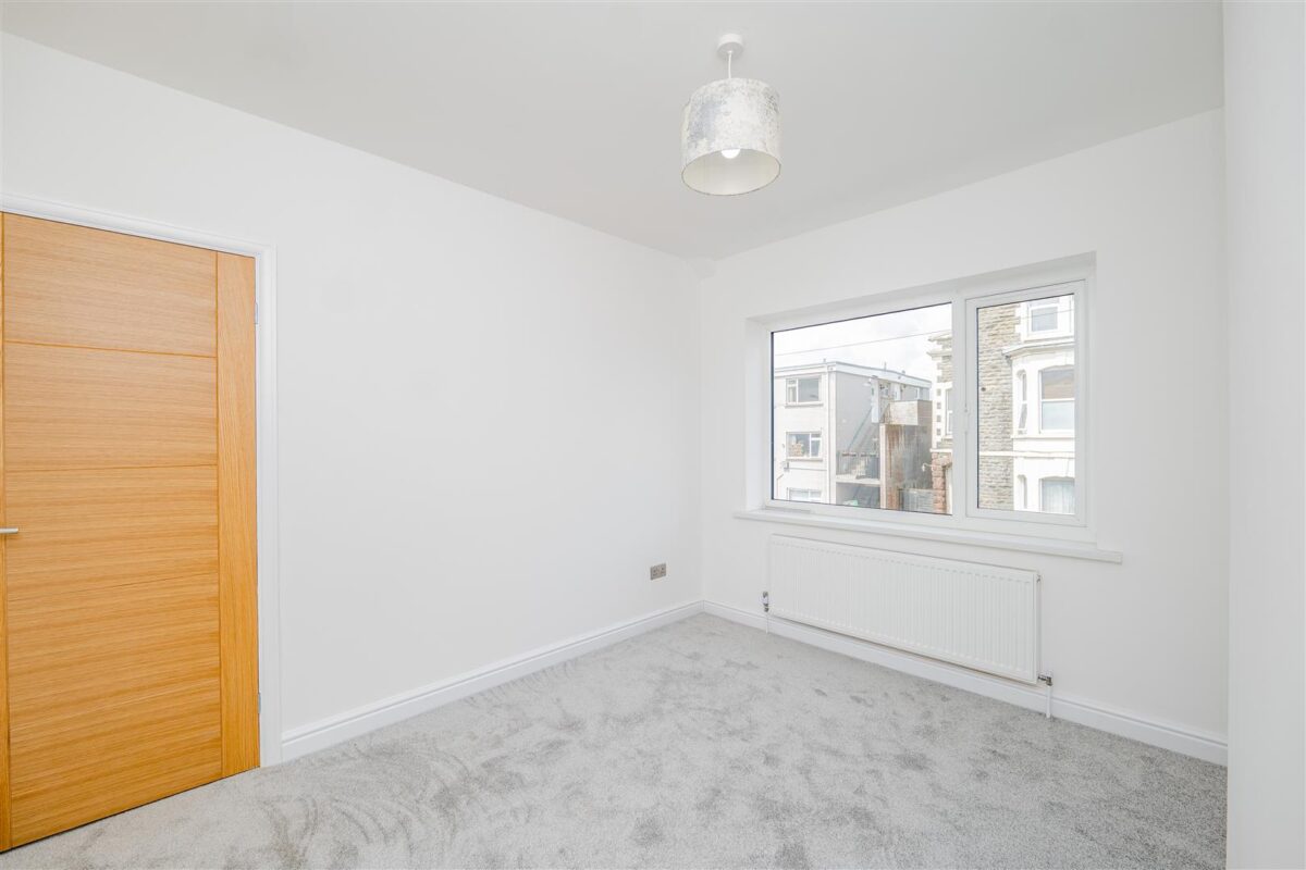 Romilly Road West, Cardiff