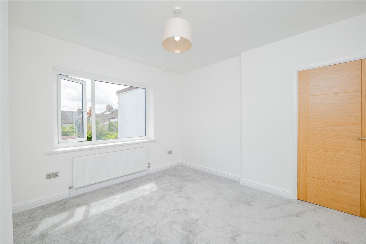 Romilly Road West, Cardiff