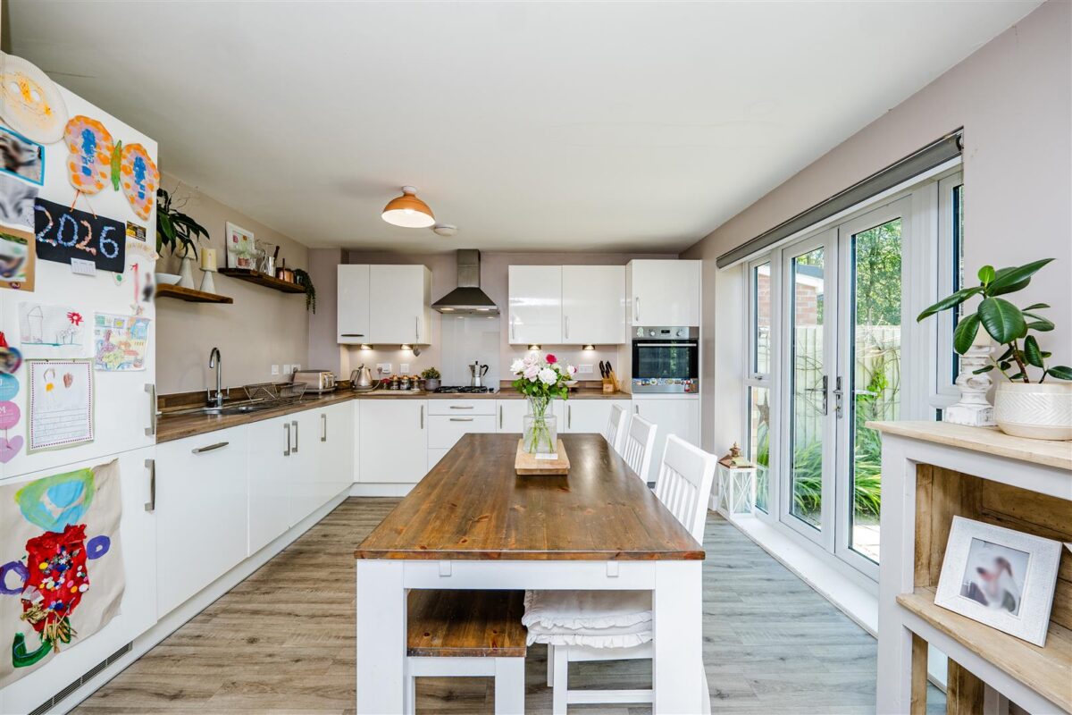 South View, Boverton, Llantwit Major