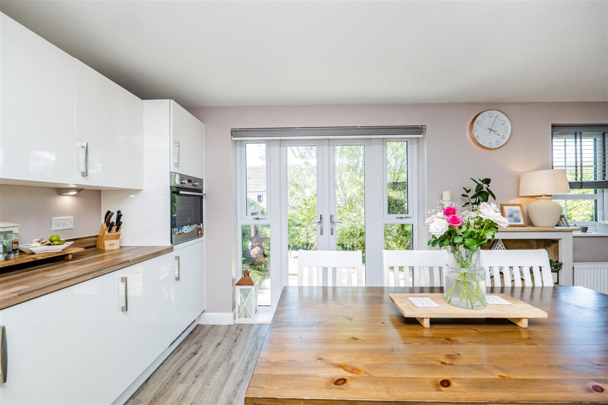 South View, Boverton, Llantwit Major