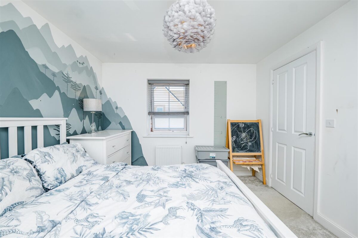 South View, Boverton, Llantwit Major