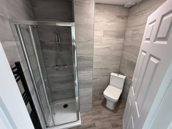 Park Place, Abertillery