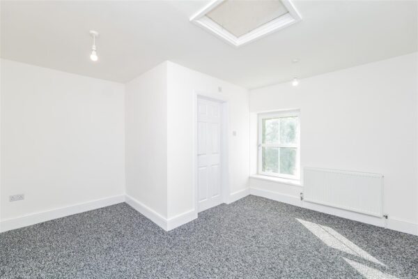 Park Place, Abertillery