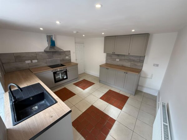 Park Place, Abertillery