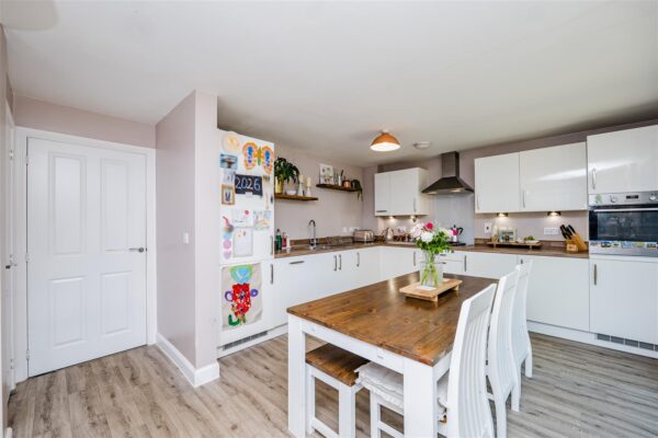 South View, Boverton, Llantwit Major