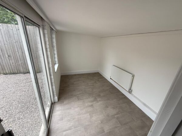 Park Place, Abertillery
