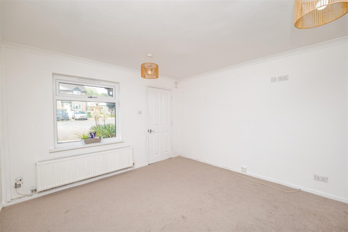 Carew Close, Barry