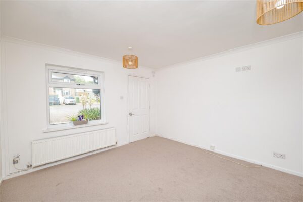 Carew Close, Barry